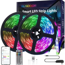 Smart Lights