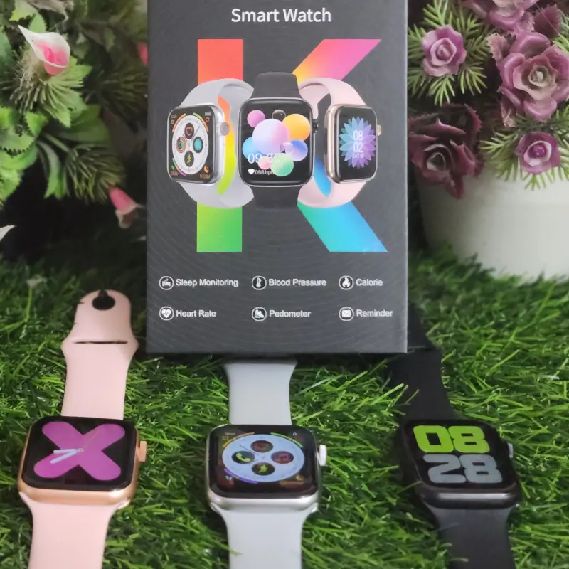 K 10 Smart Watch