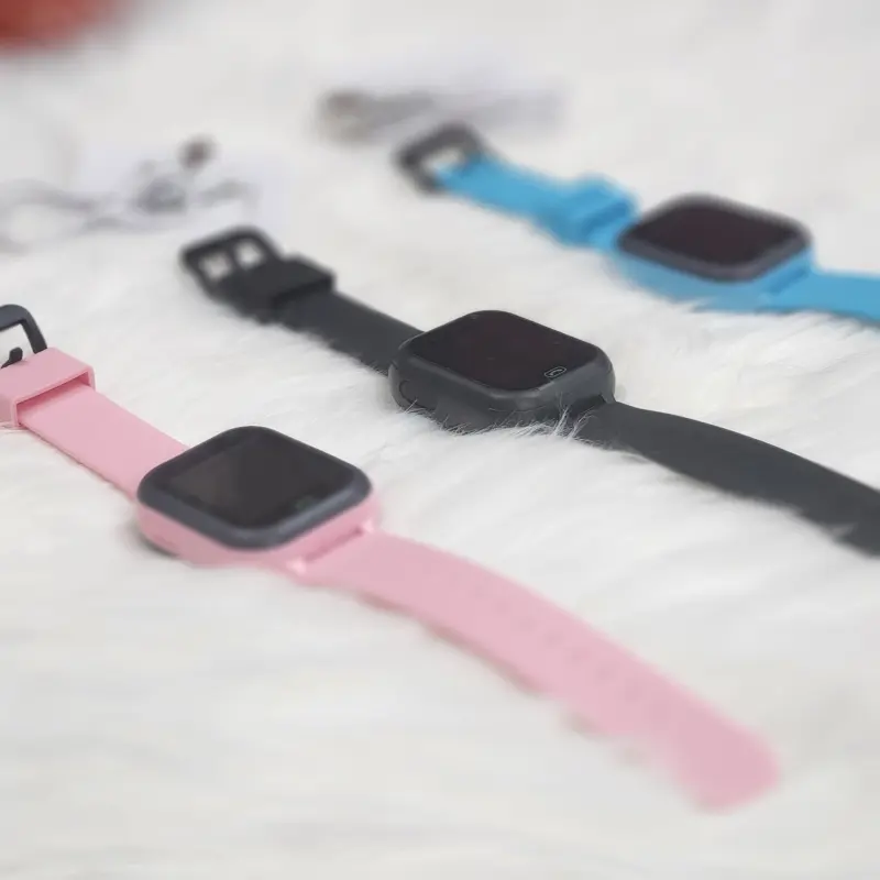 Sim Card Baby Smart Watch Smartberry C005