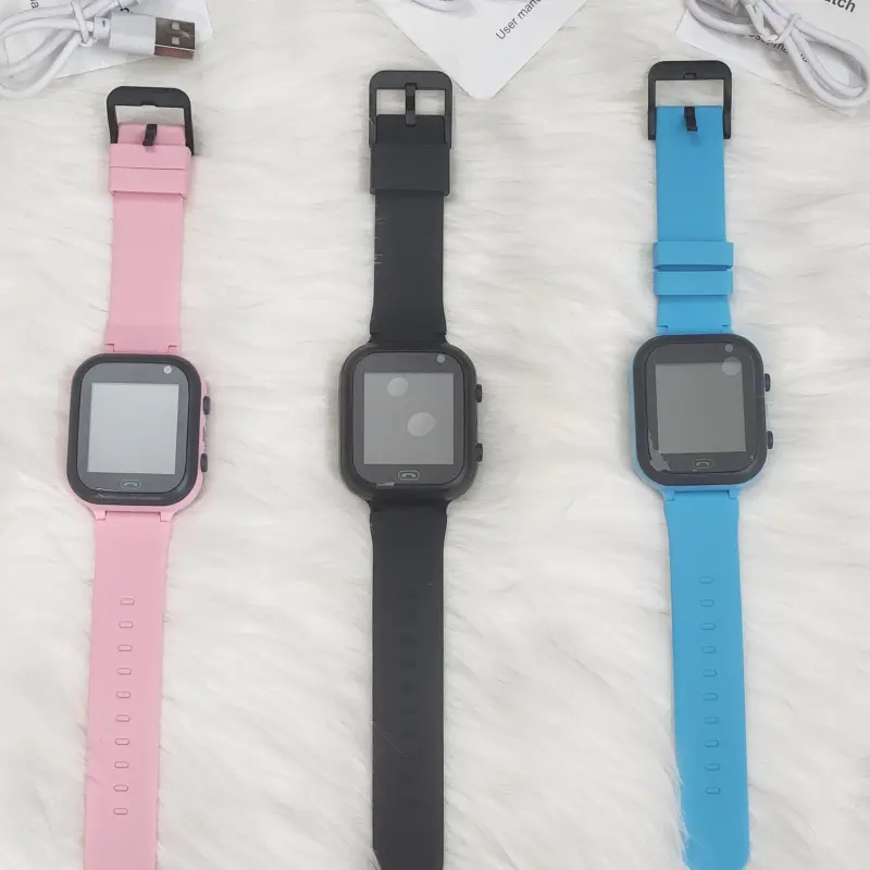 Sim Card Baby Smart Watch Smartberry C005