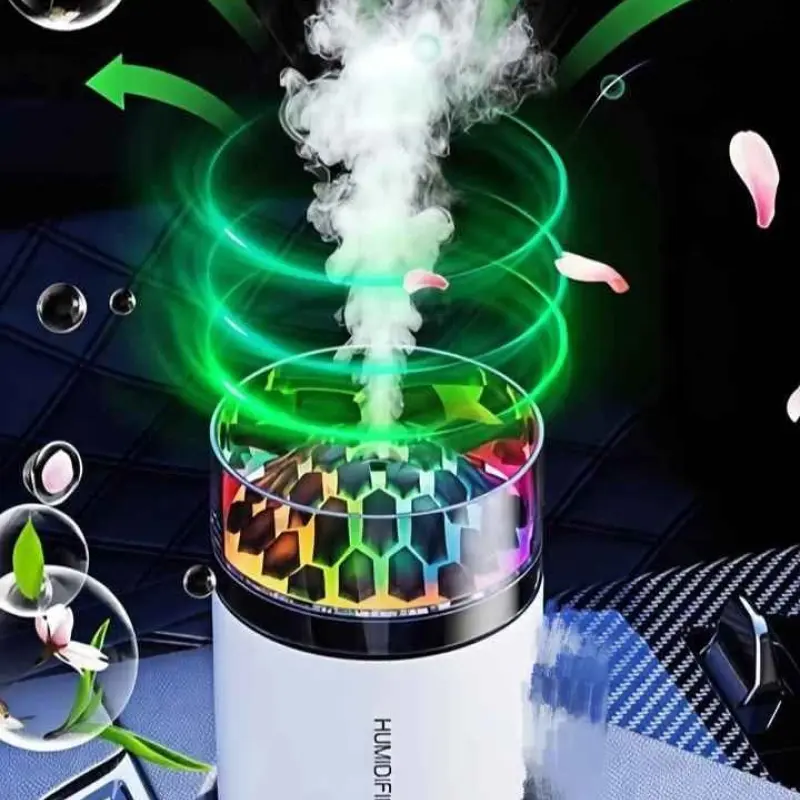 Volcano Air Humidifier
