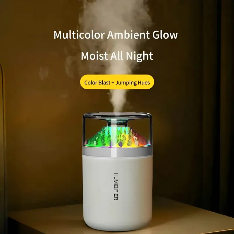 Volcano Air Humidifier