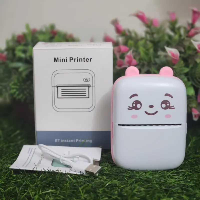 Mini Printer