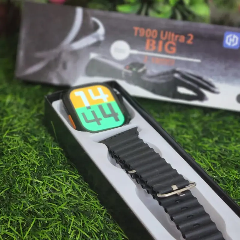 T900 Ultra 2 Smart Watch